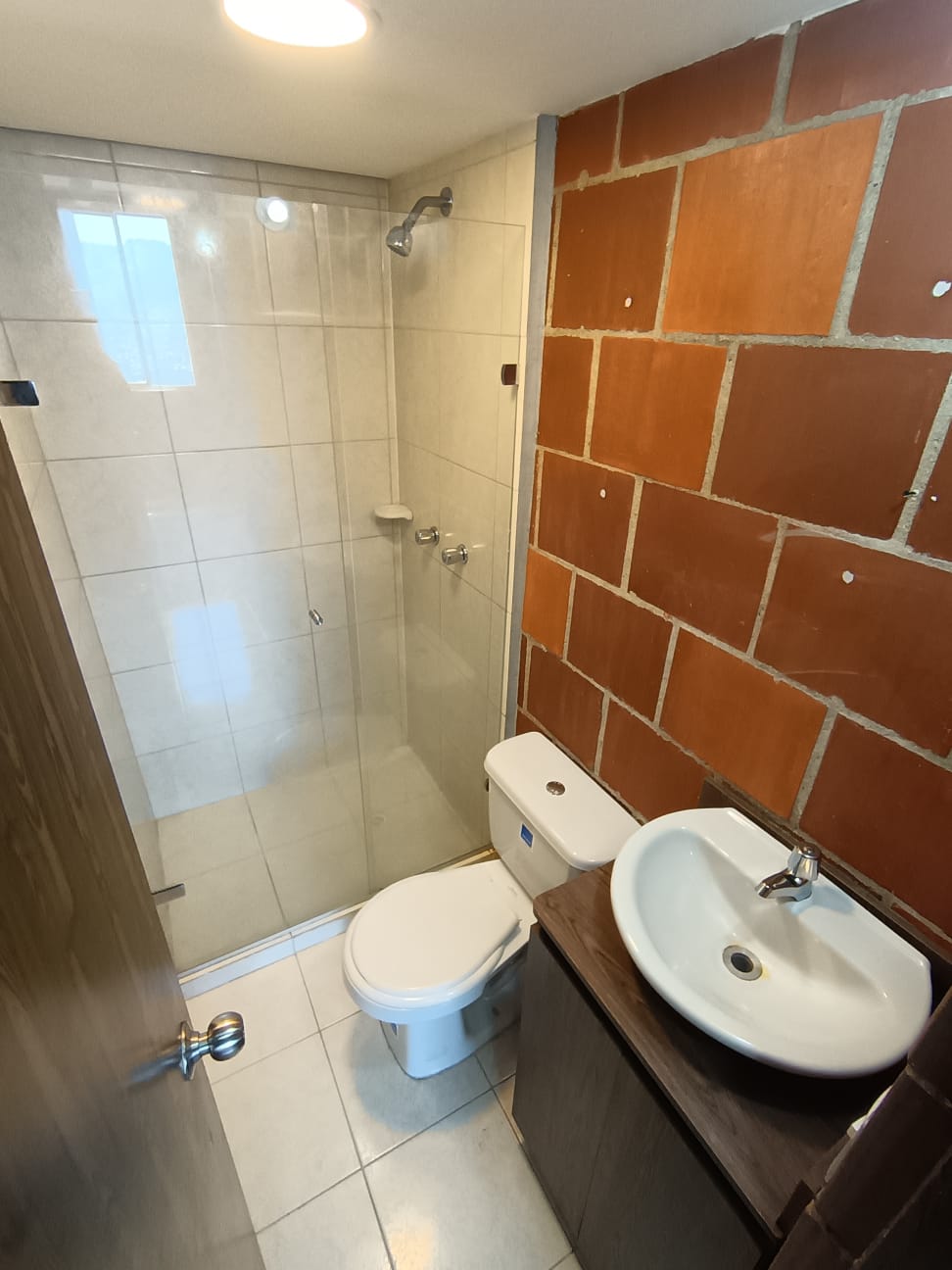Vendo Apartamento Robledo Pajarito