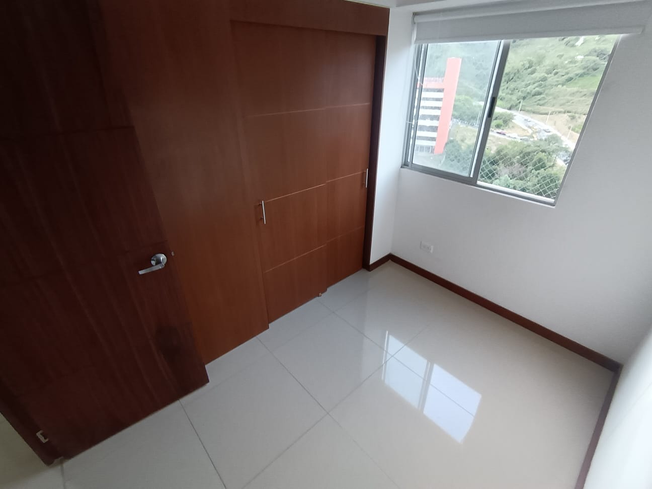 Arriendo Apartamento Calasanz