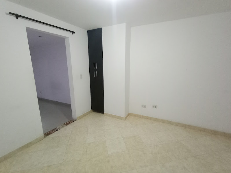 ARRIENDO APARTAMENTO BARRIO CORDOBA