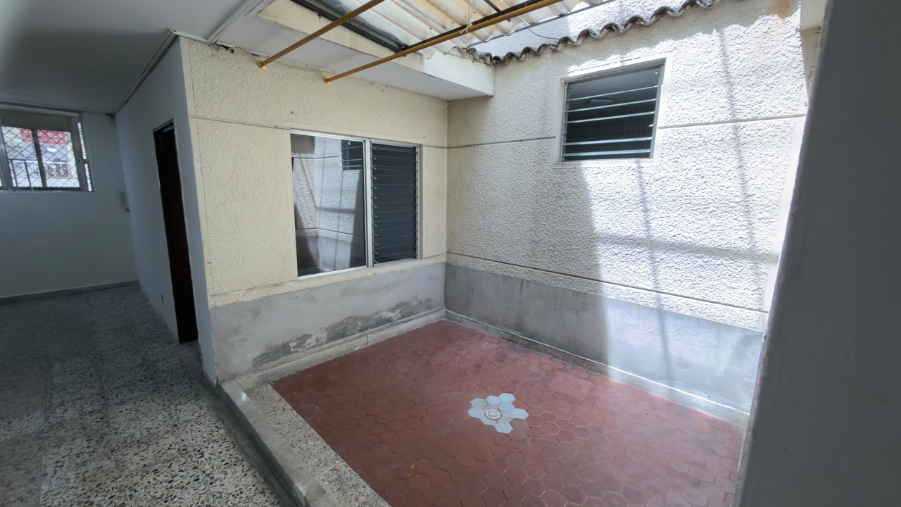 ARRIENDO CASA EN BELEN ROSALES
