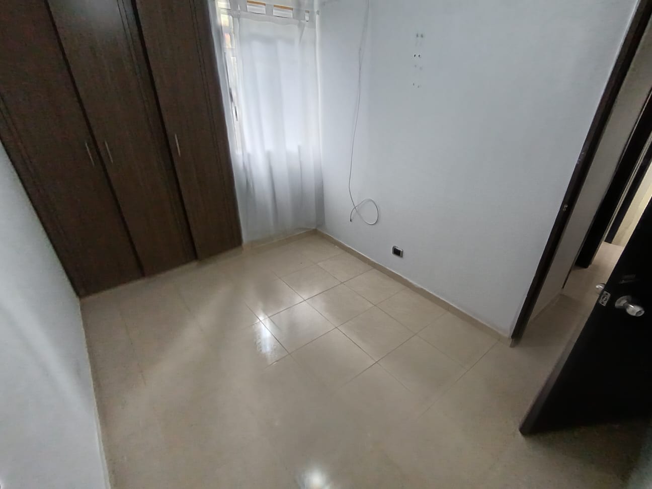 Arriendo Apartamento en Roblero Aurora