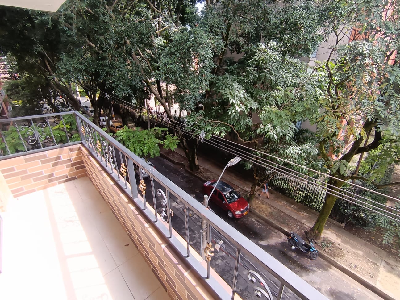 Arriendo Apartamento Belen Fatima
