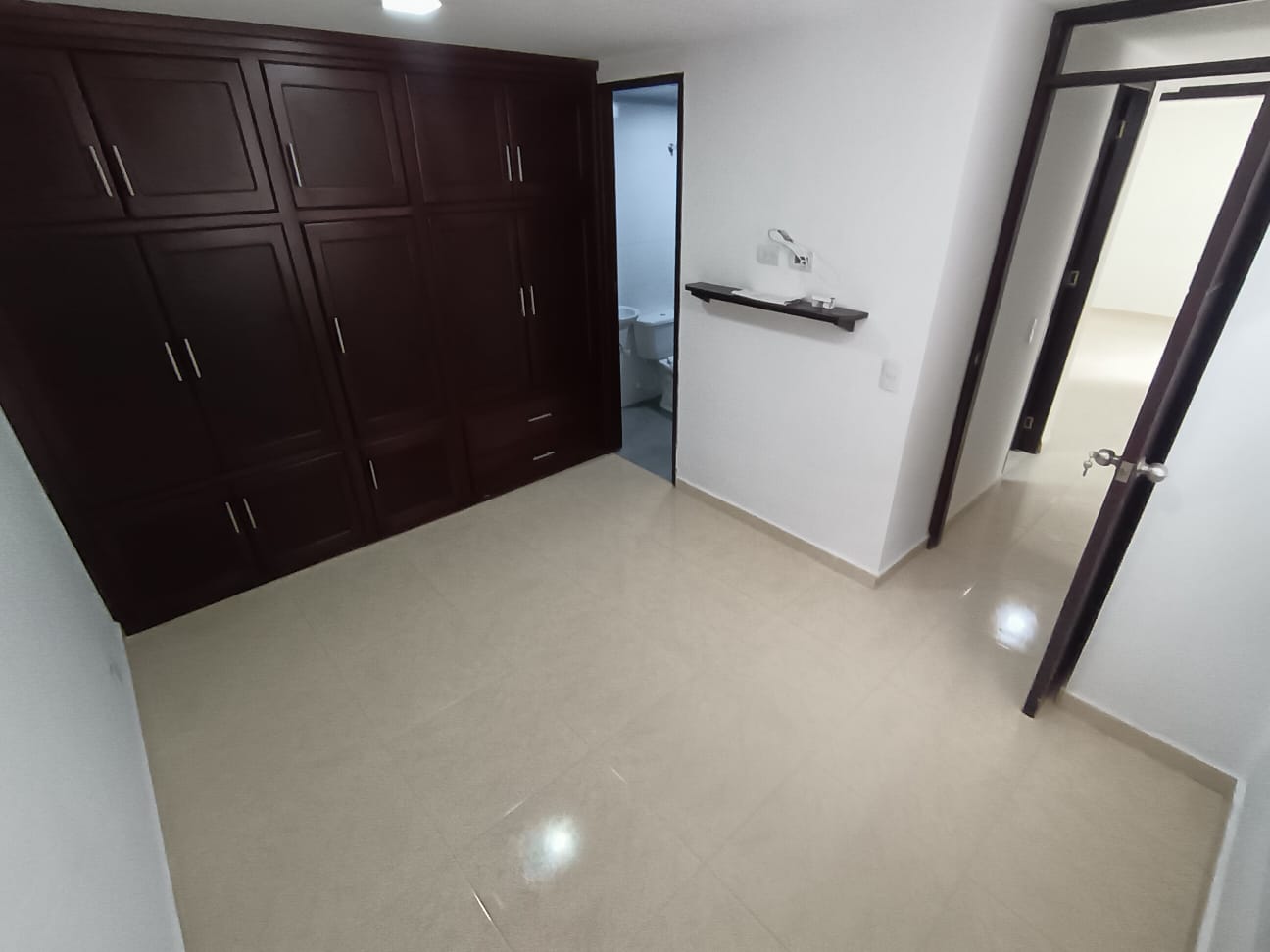 Arriendo Apartamento Robledo Pajarito