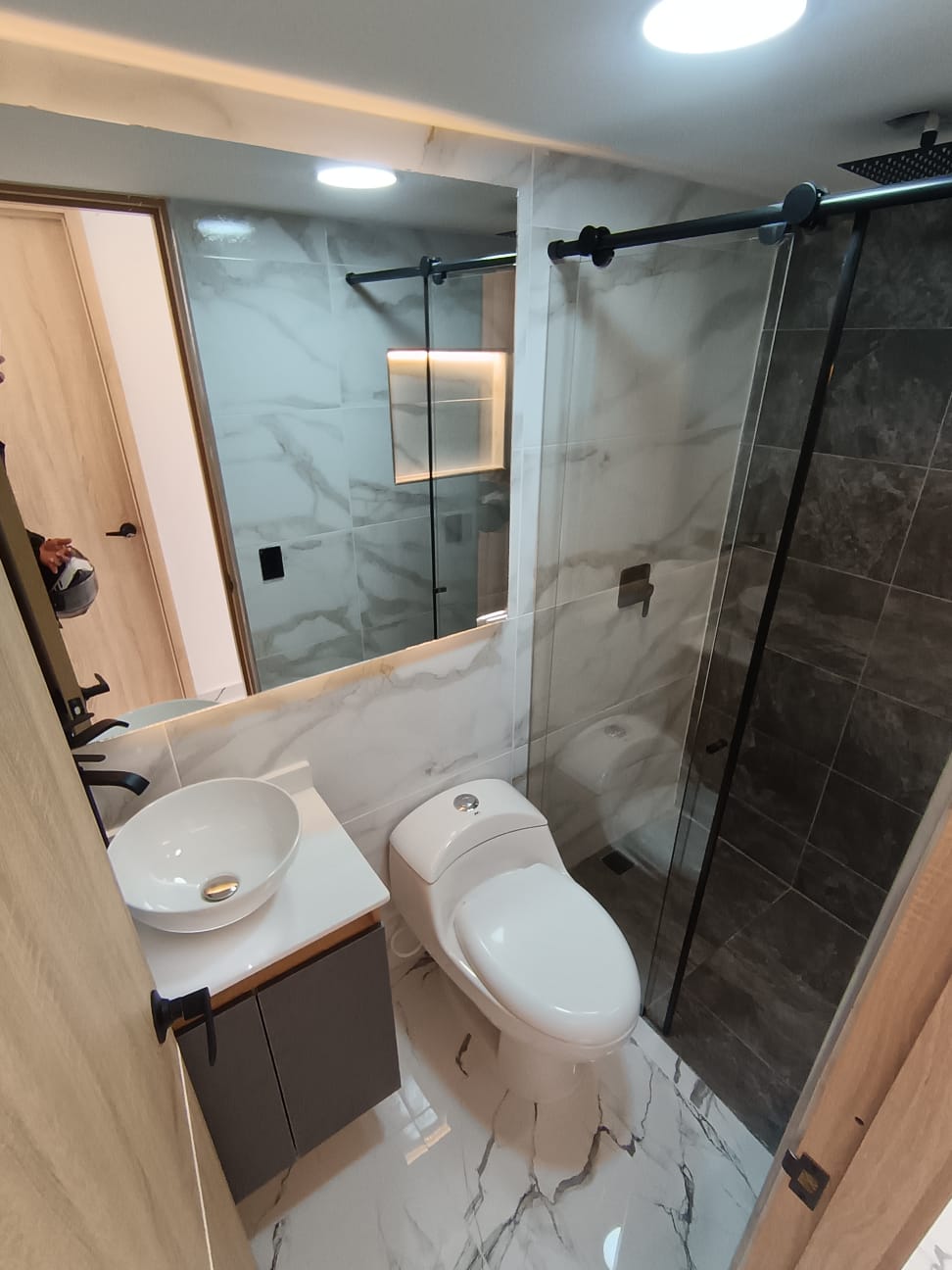 Arriendo Apartamento Robledo Pajarito