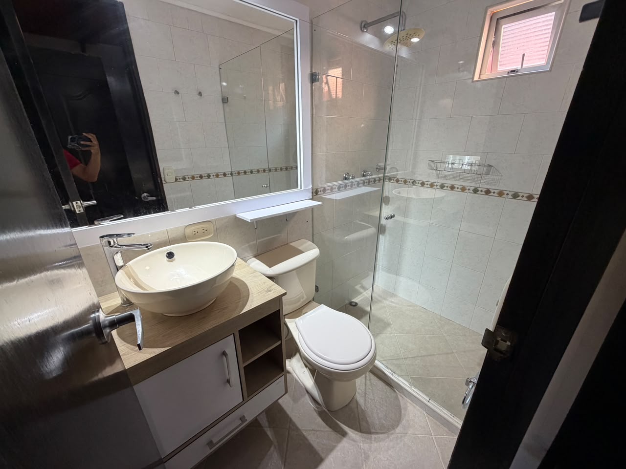 ARRIENDO APARTAMENTO EN LA MOTA