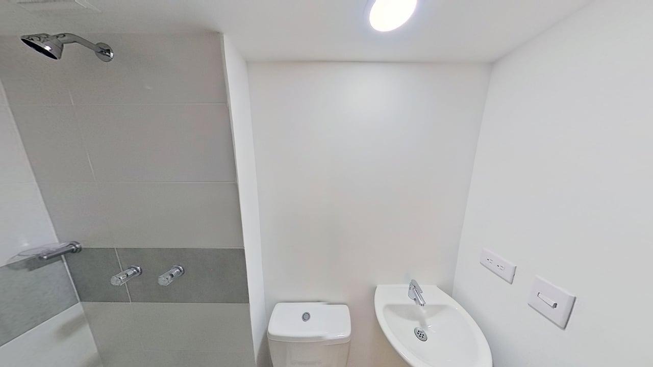 VENDO APARTAMENTO EN CALASANZ