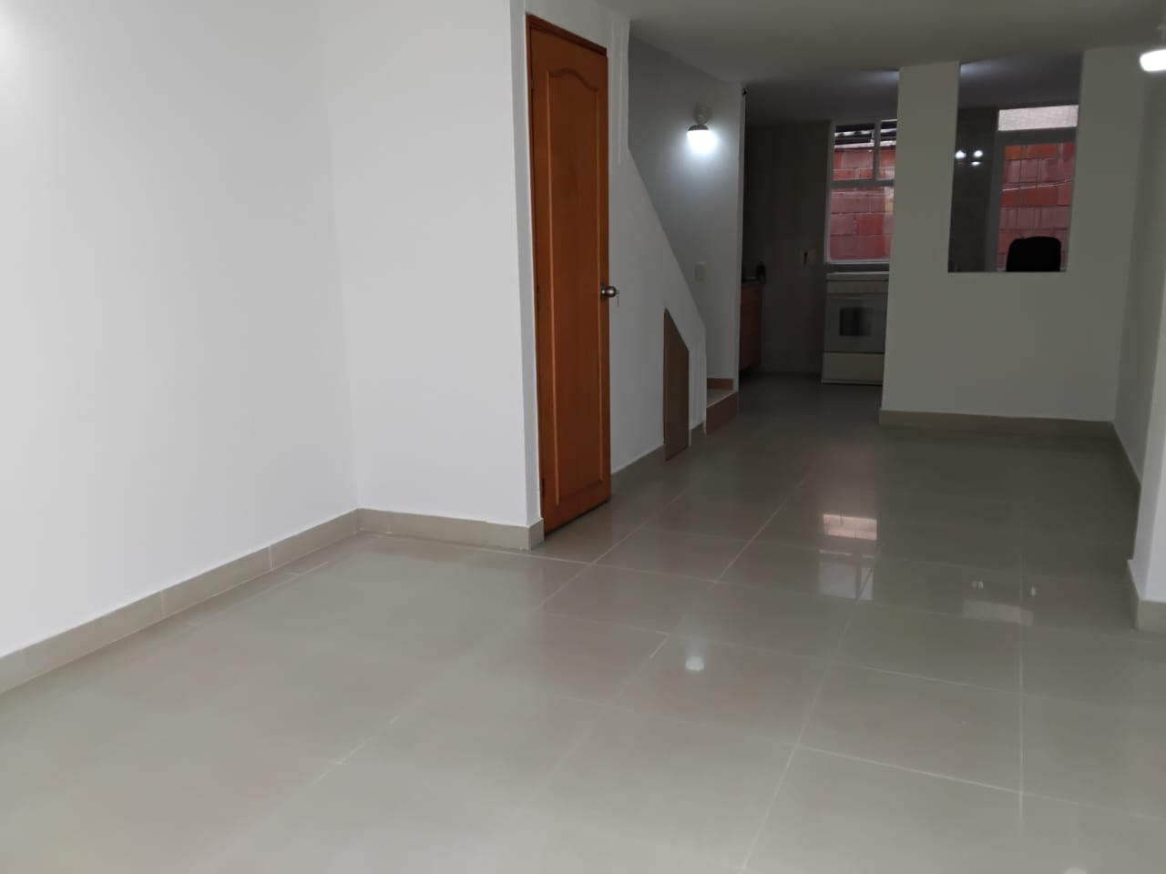 ARRIENDO APARTAMENTO EN RODEO ALTO
