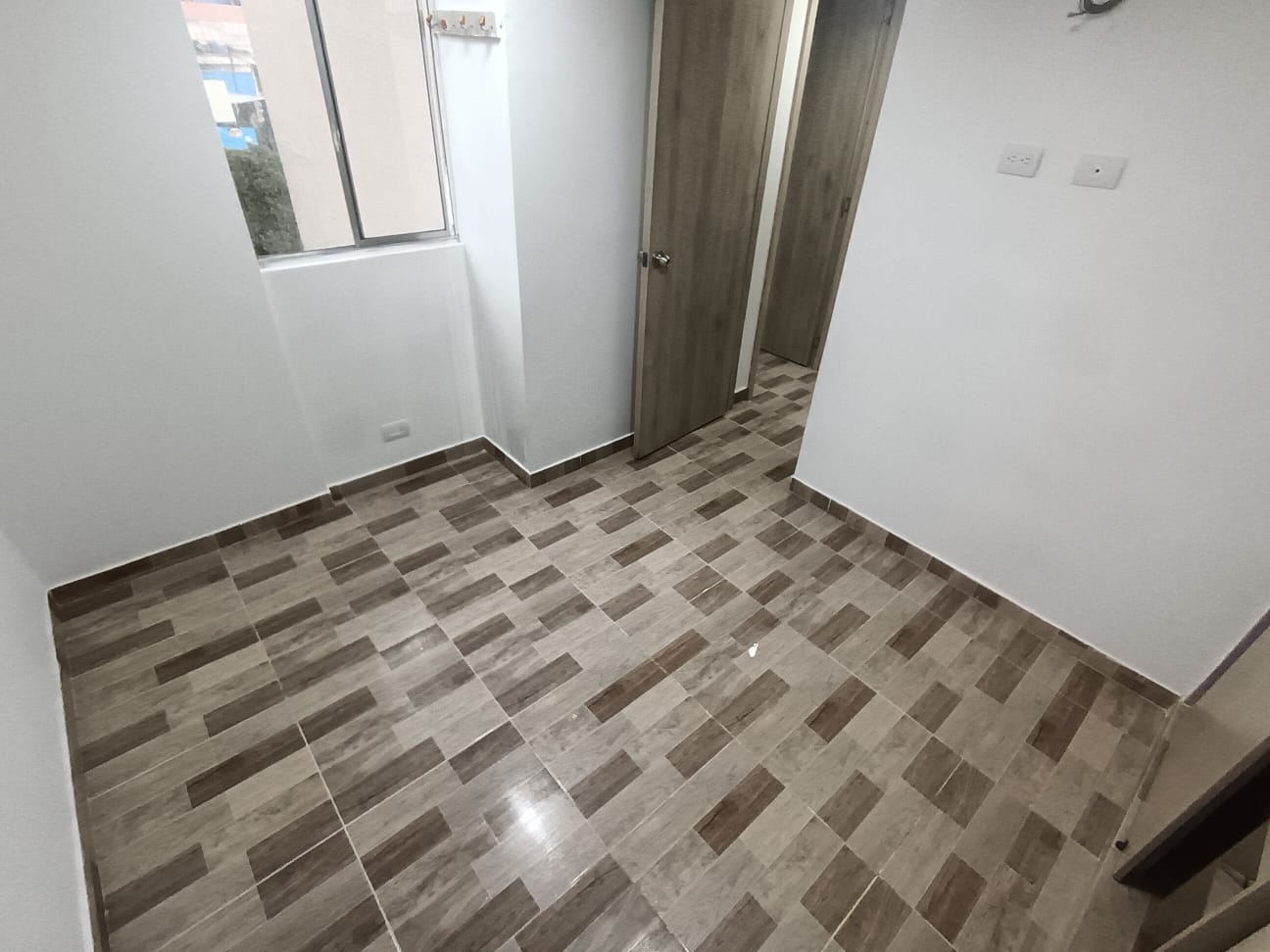 Arriendo Apartamento Robledo Pajarito