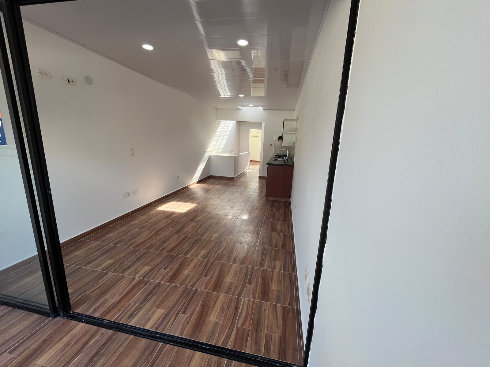 Arriendo Apartamento en El sector de Guayabal Barrio santa Fe