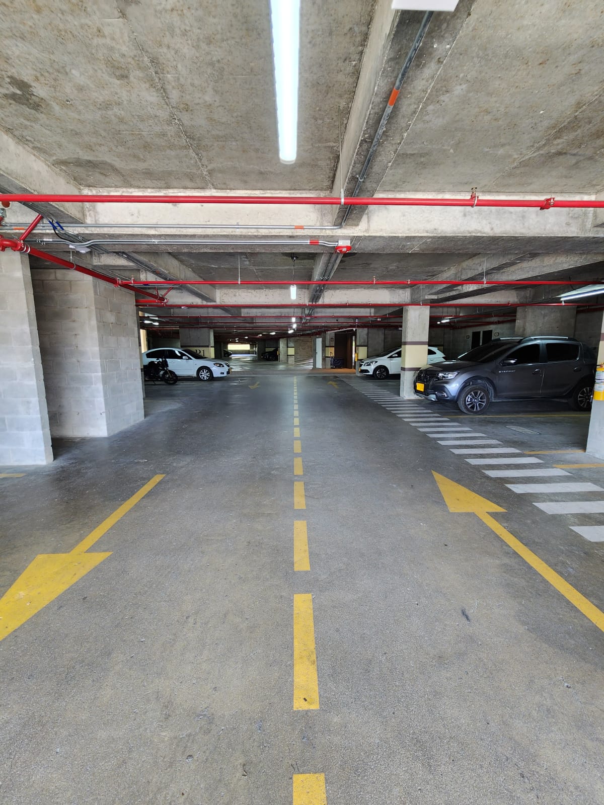 Venta y Arriendo Apartamento Rionegro