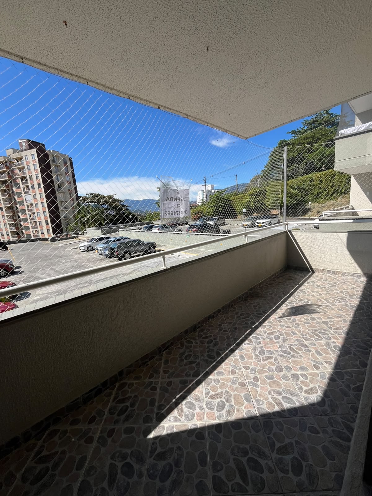 ARRIENDO APARTAMENTO EN LA MOTA