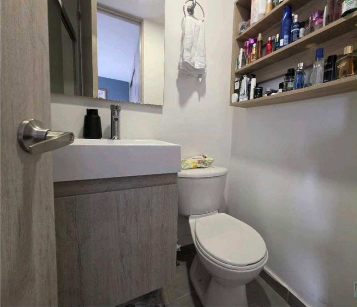 VENDO APARTAMENTO EN ITAGUI DITAIRES
