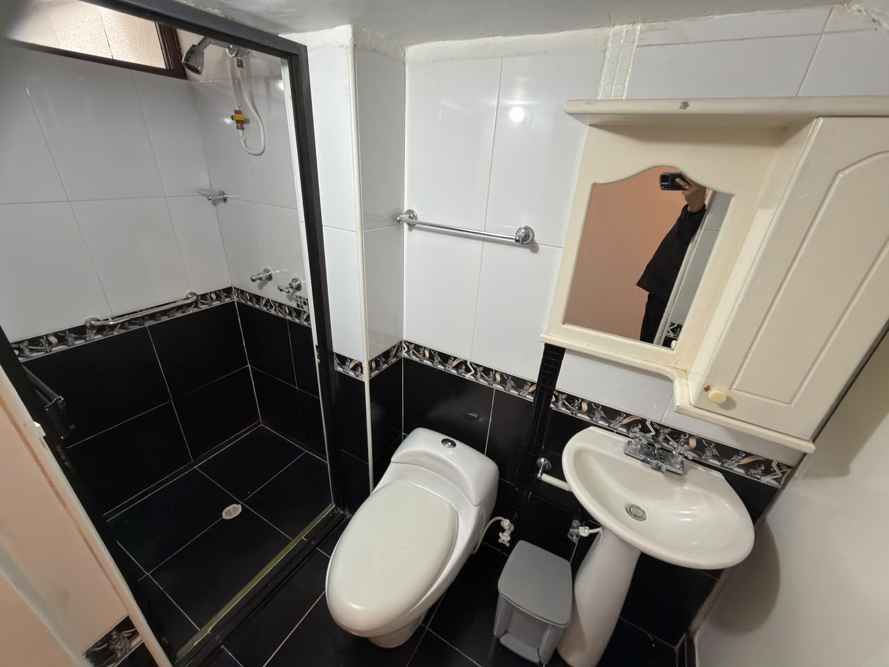 ARRIENDO APARTAMENTO EN SIMON BOLIVAR