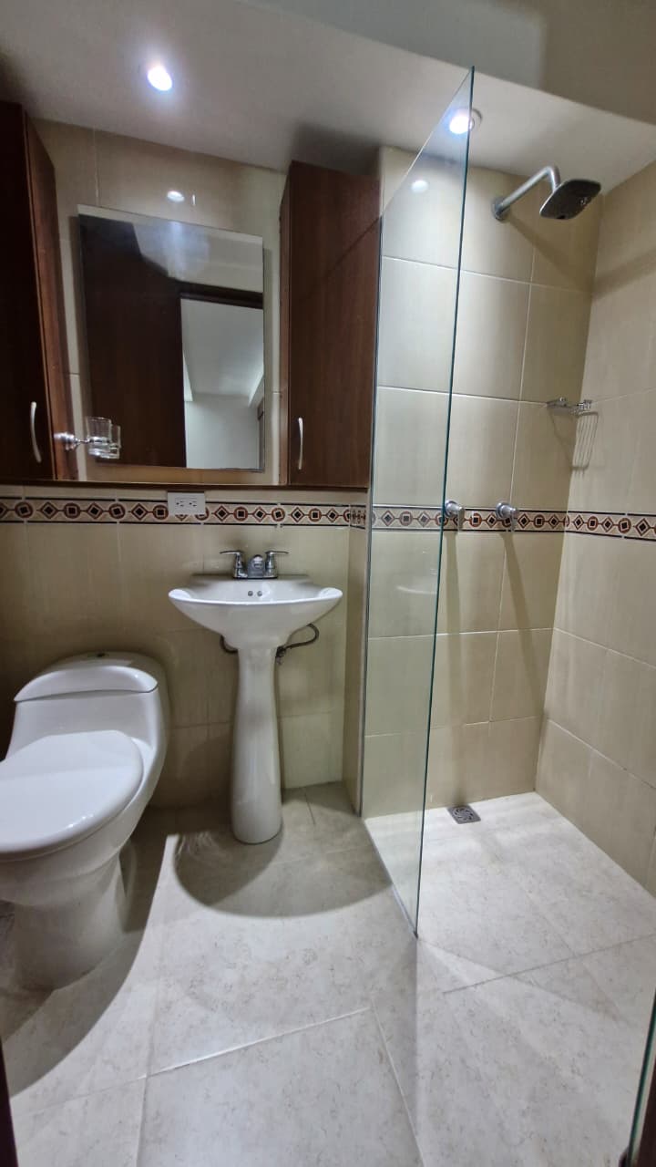VENDO APARTAMENTO EN VIVIENDAS DEL SUR ITAGUI