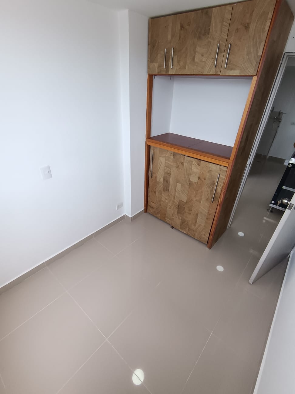 Vendo Apartamento Robledo Pajarito