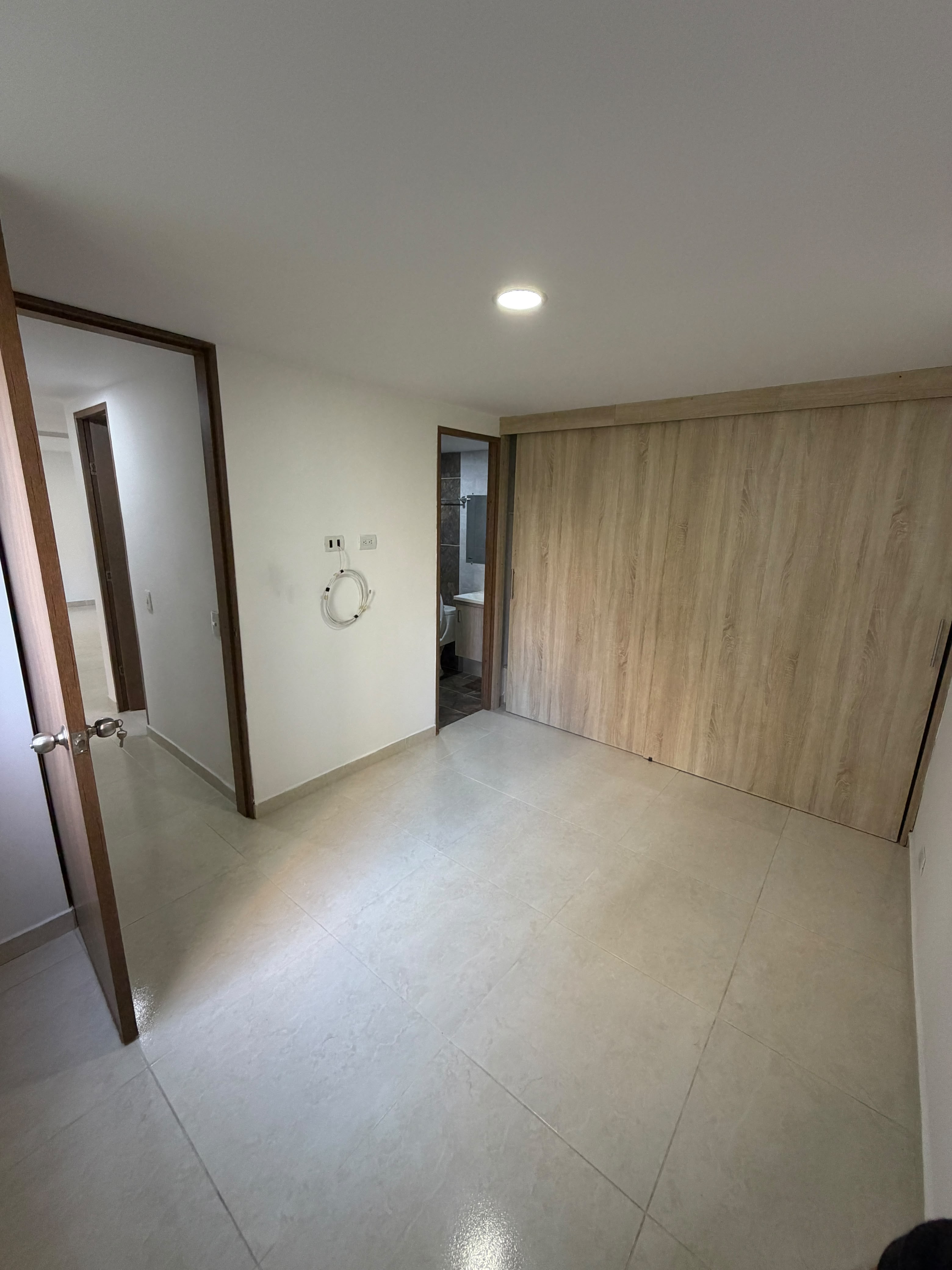 Arriendo Apartamento Robledo Pajarito