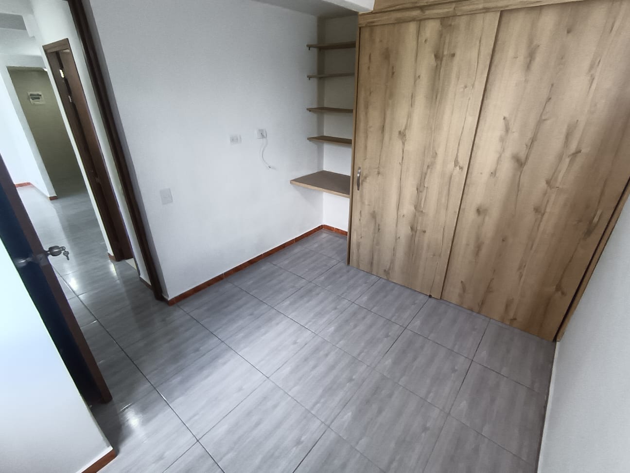 Arriendo Apartamento Robledo Pajarito