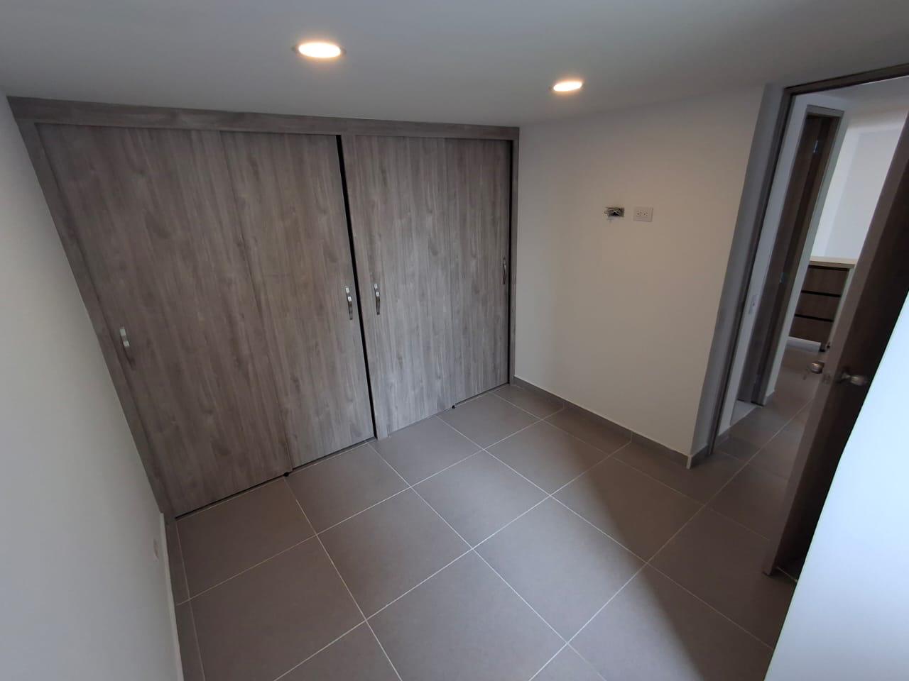 Arriendo Apartamento Robledo Pajarito