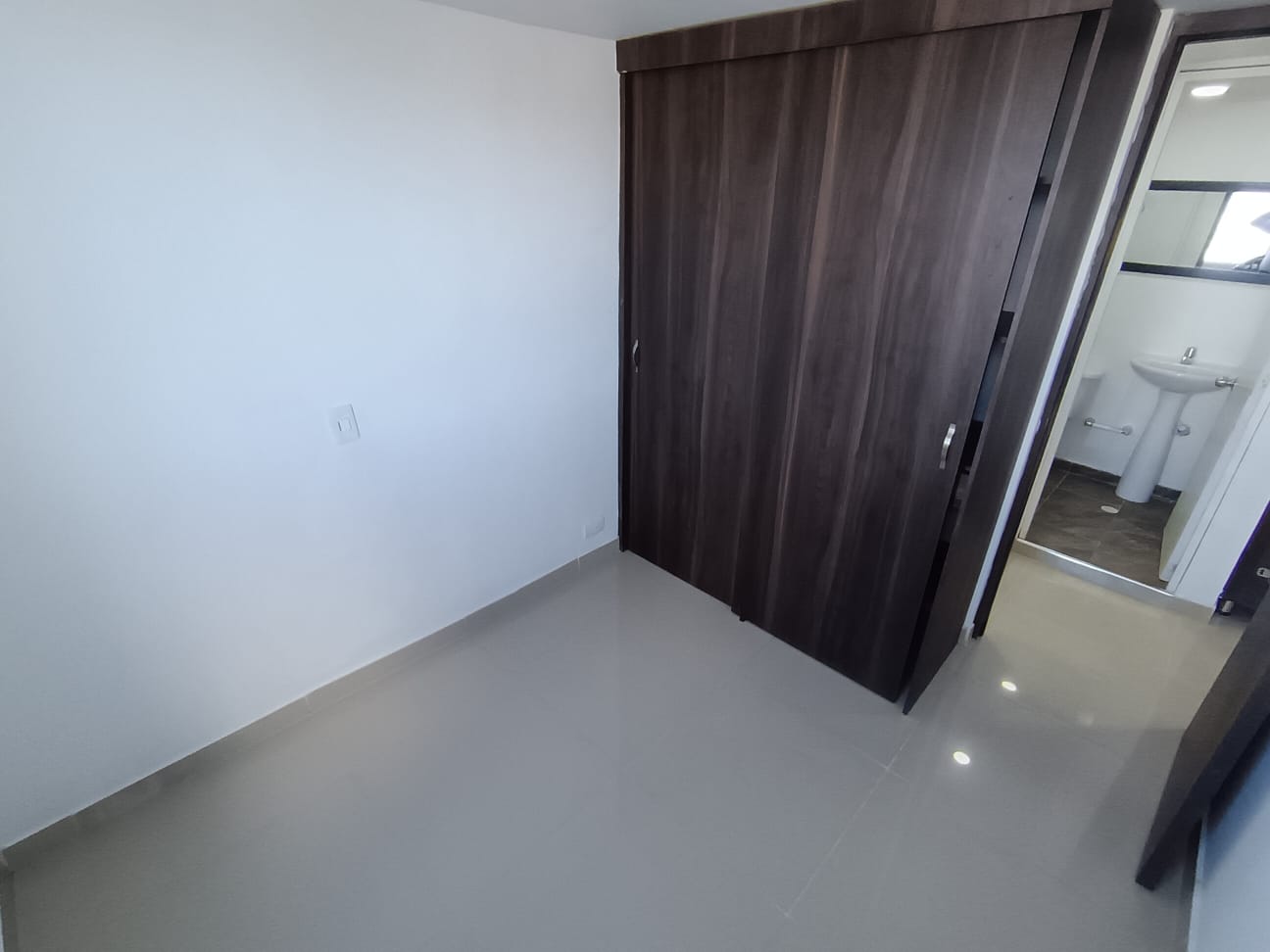 Arriendo Apartamento Robledo Pajarito
