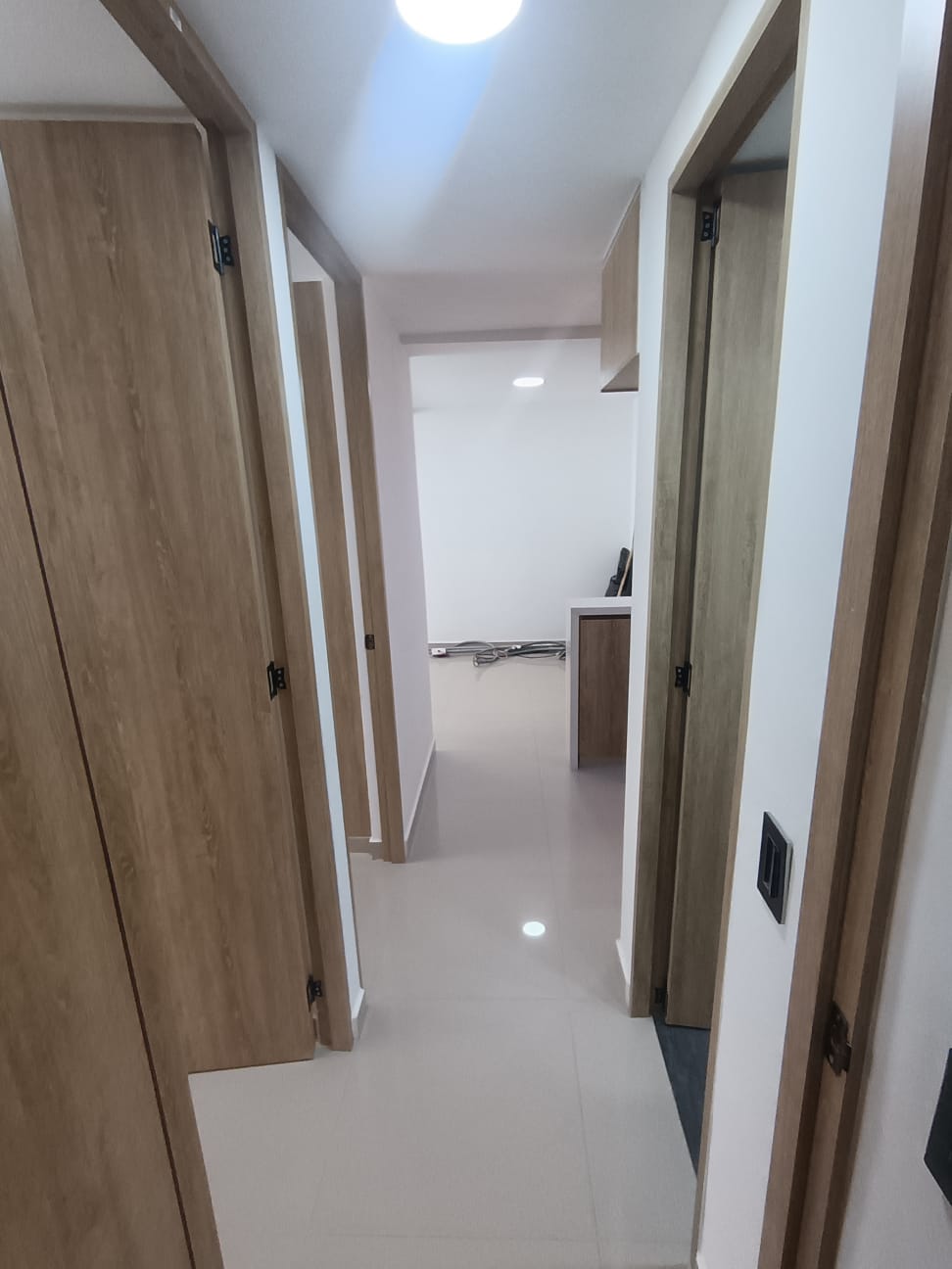 Arriendo Apartamento Robledo Pajarito
