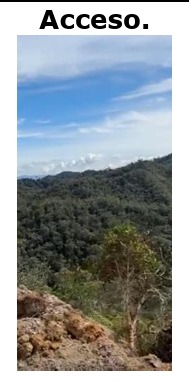Venta Lote Concepción y San Vicente