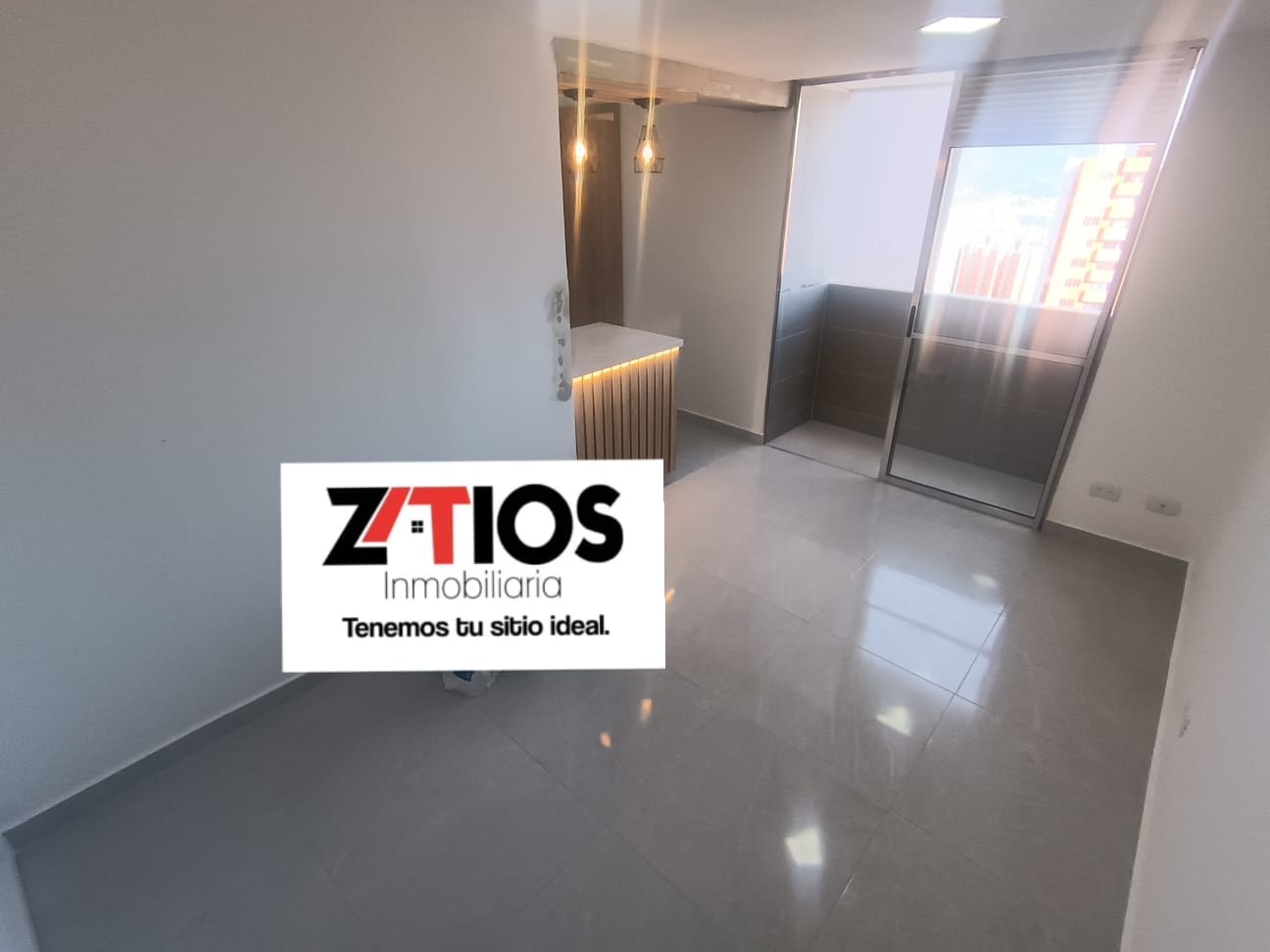 Arriendo Apartamento Robledo Pajarito
