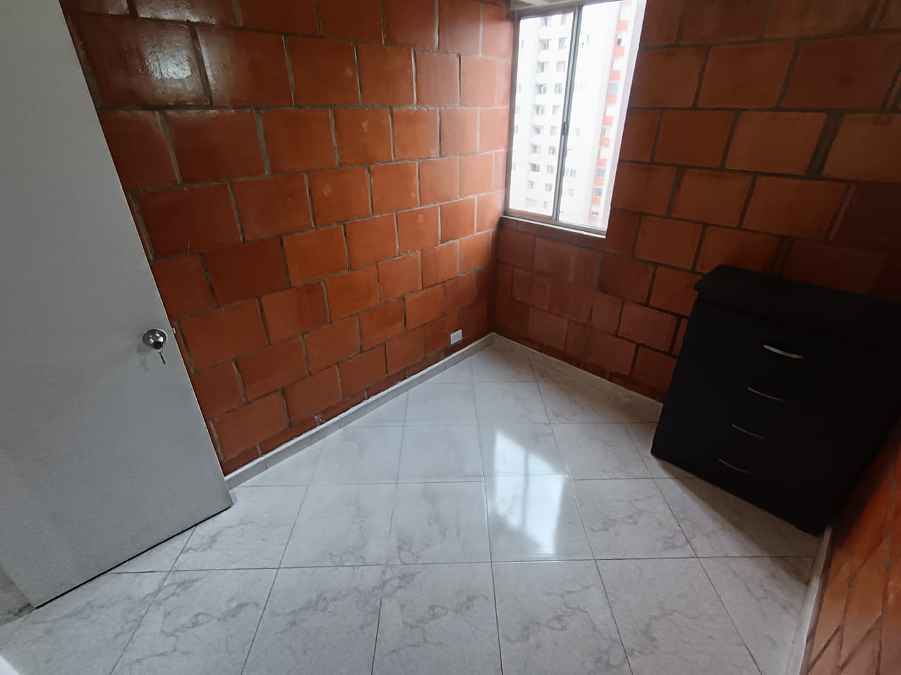 Arriendo Apartamento Robledo Pajarito