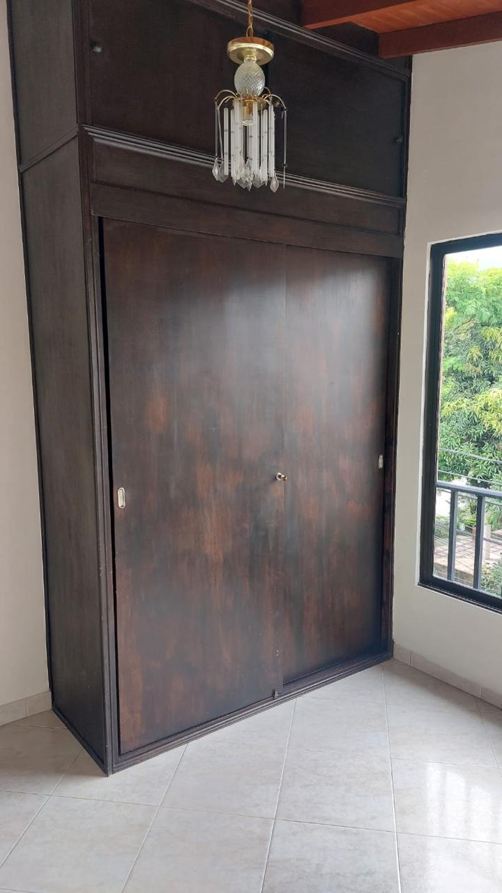 ARRIENDO APARTAMENTO EN SANTA MONICA