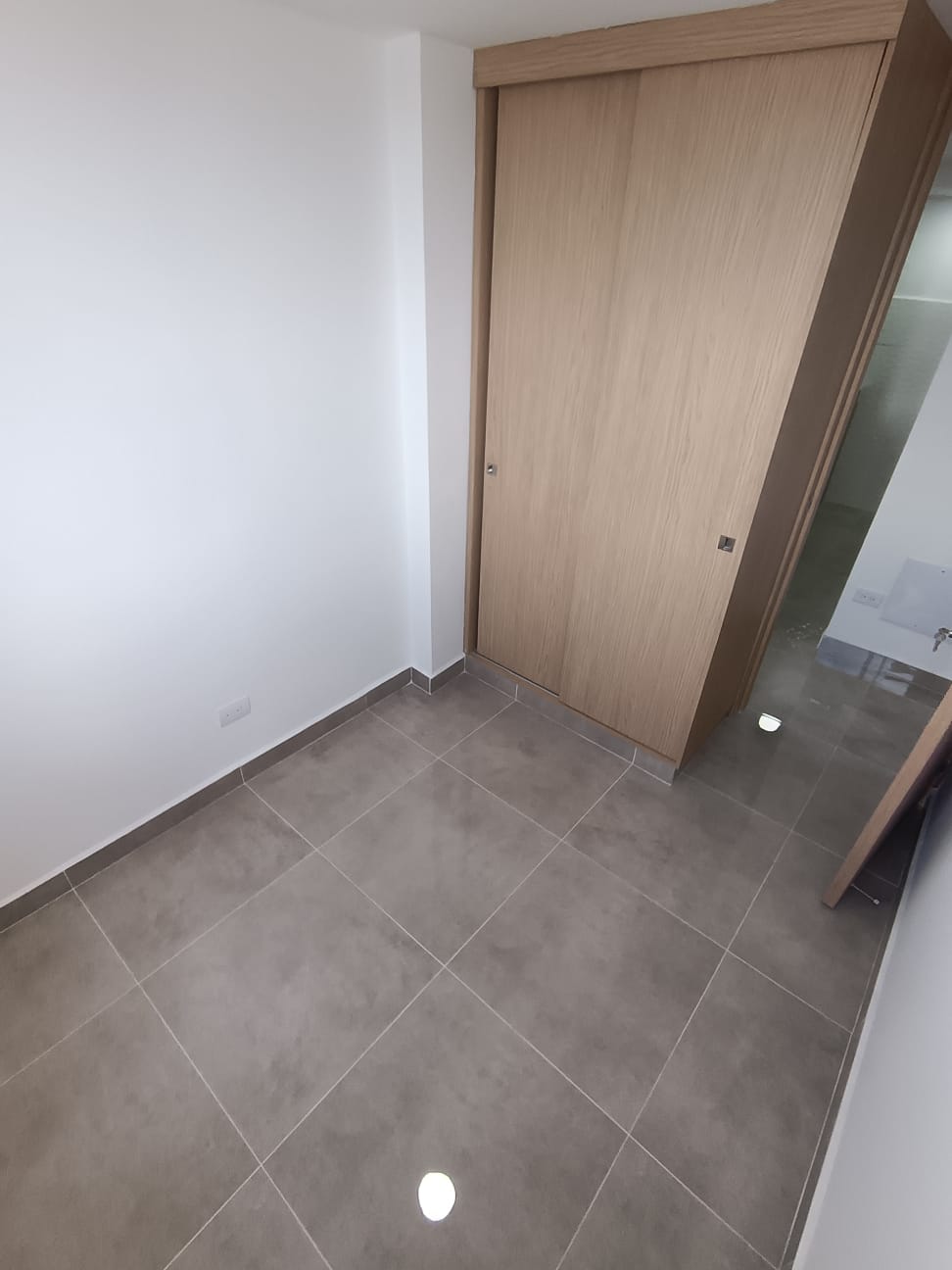 Arriendo Apartamento Robledo Pajarito