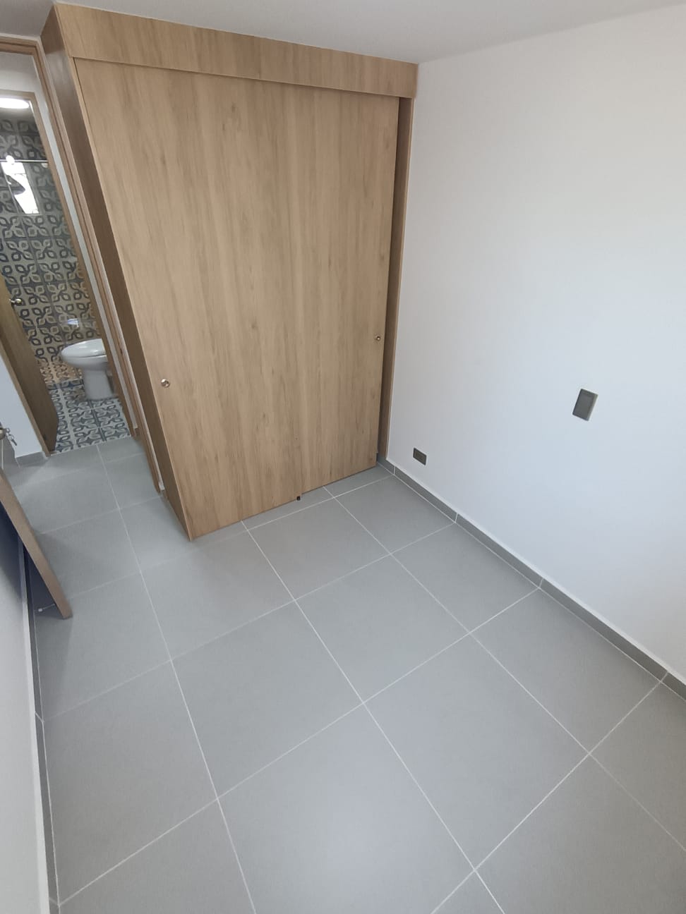 Arriendo Apartamento Robledo Pajarito