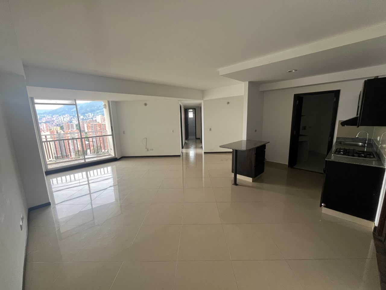 Arriendo apartamento en el sector de Sabaneta