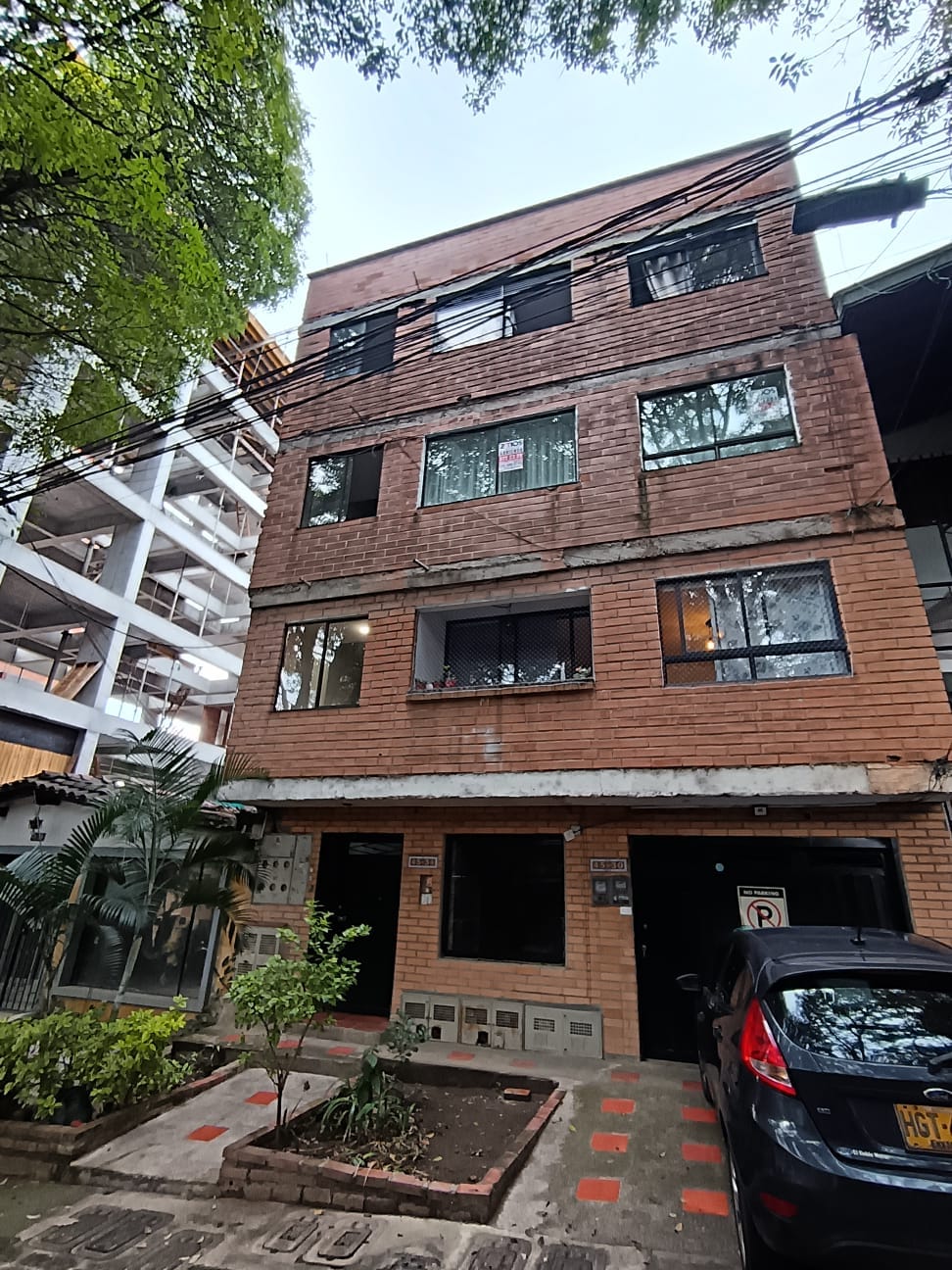 Arriendo Apartamento en la Floresta
