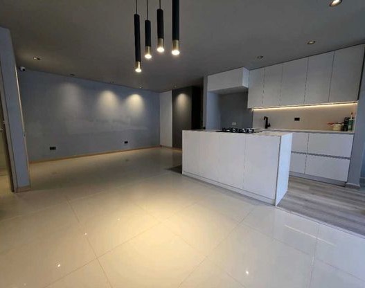 VENDO APARTAMENTO EN LA LOMA DEL INDIO