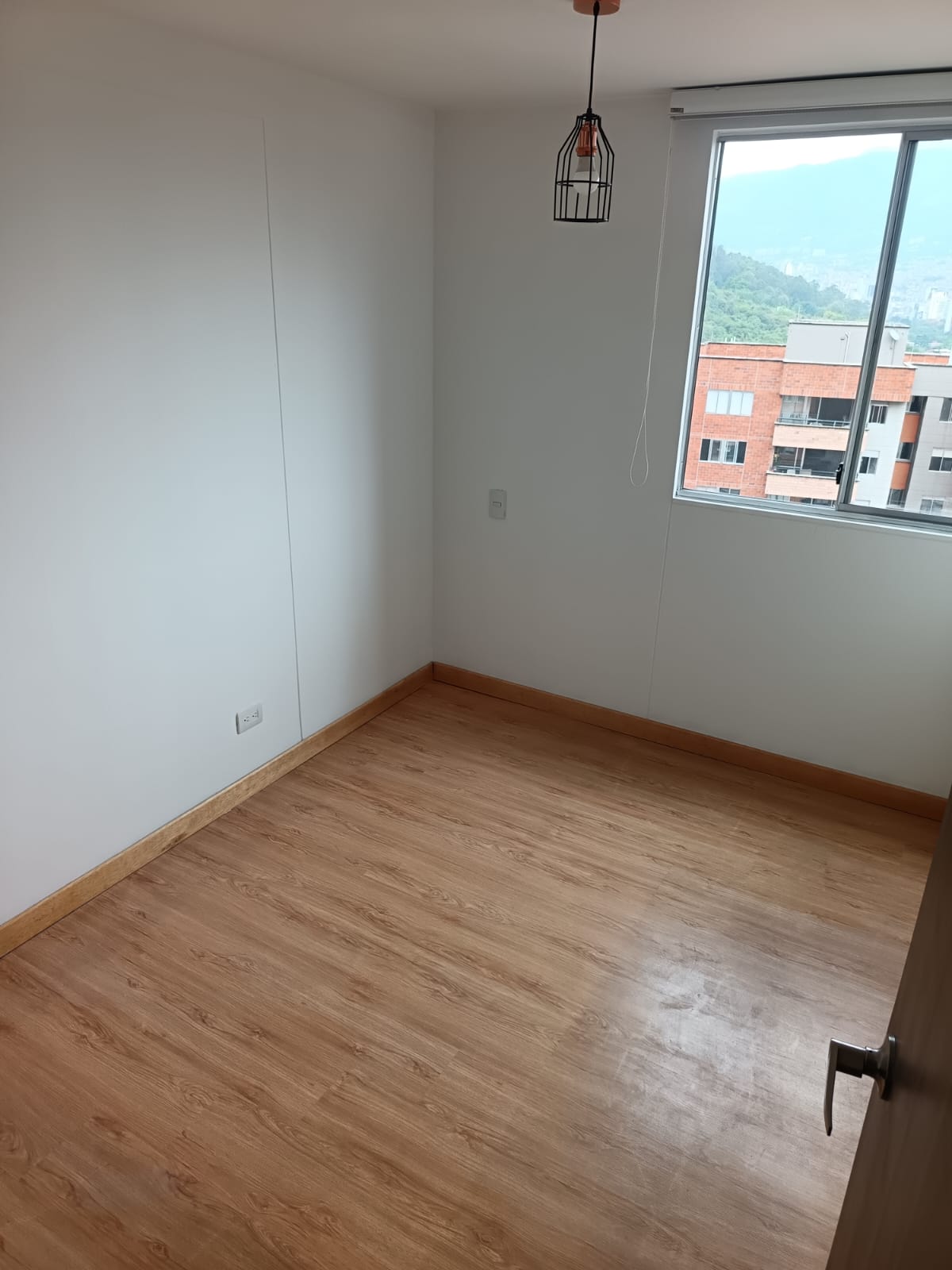 Arriendo Apartamento San German
