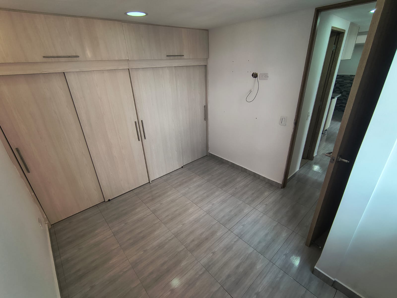 Arriendo Apartamento Robledo Pajarito