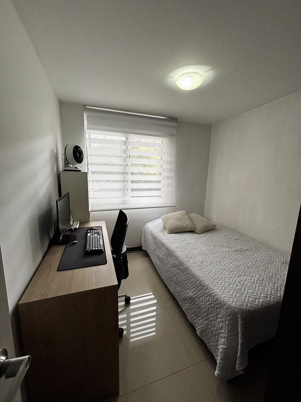 VENDO APARTAMENTO EN CIUDADELA DEL VALLE