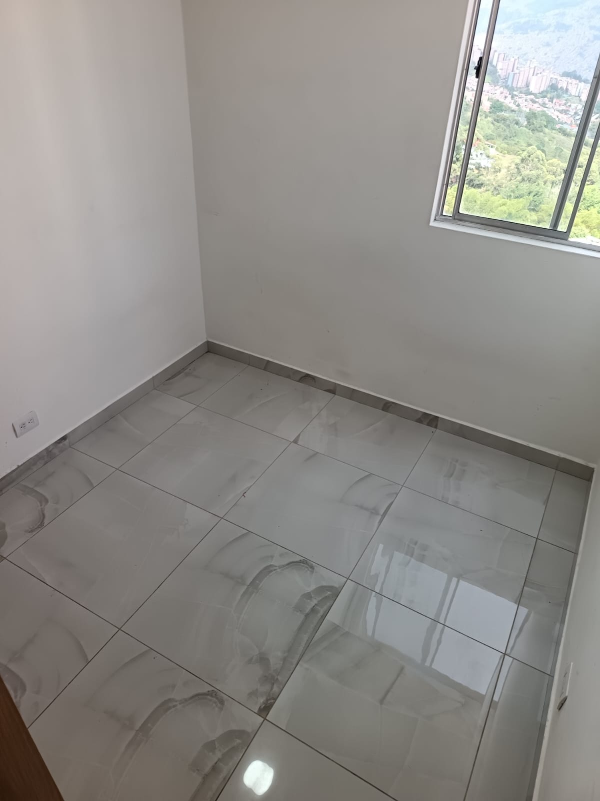 Arriendo Apartamento Robledo Pajarito