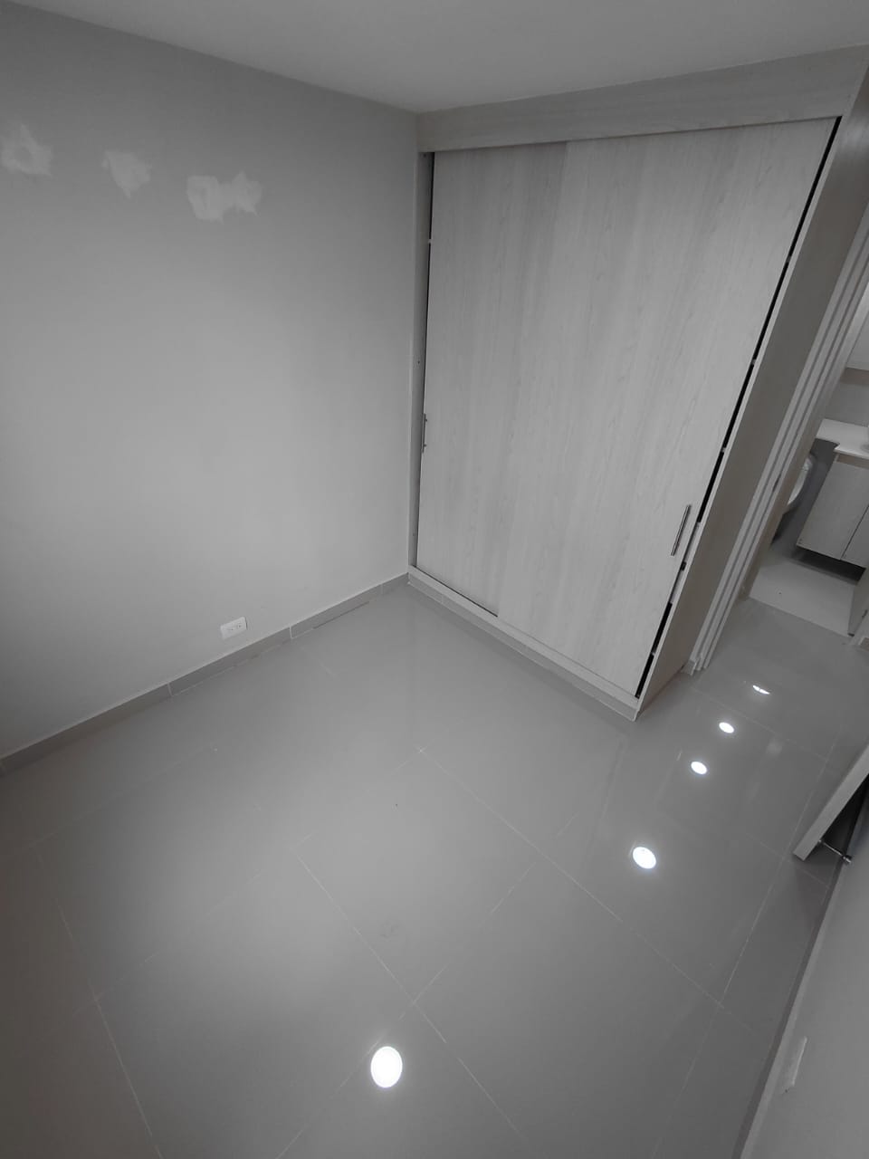 Arriendo Apartamento Robledo Pajarito