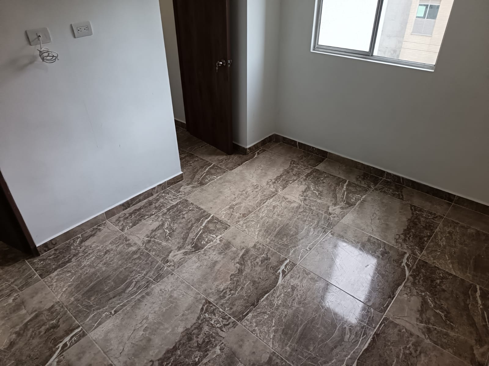Arriendo Apartamento Robledo Pajarito