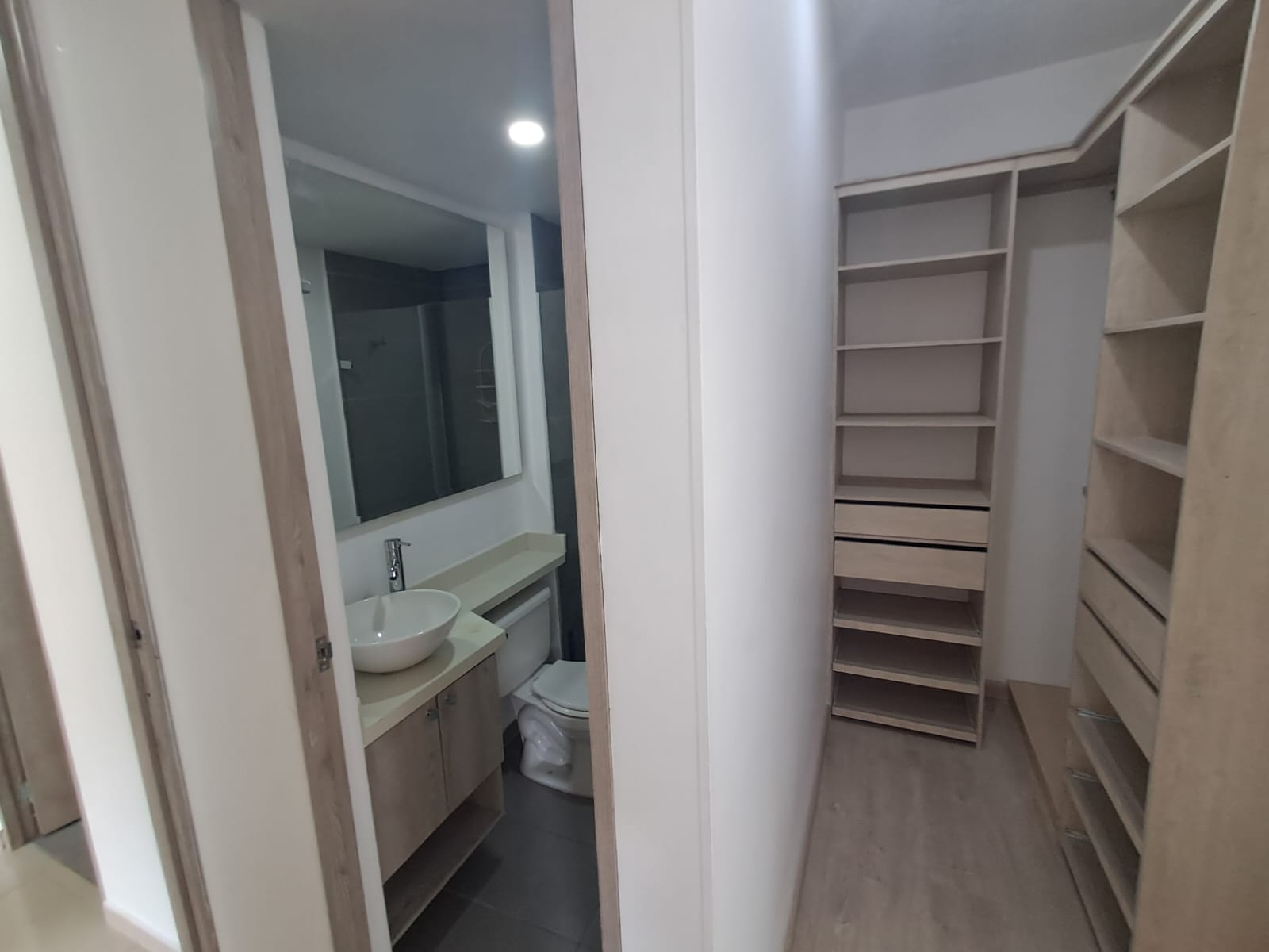 Arriendo Apartamento San German