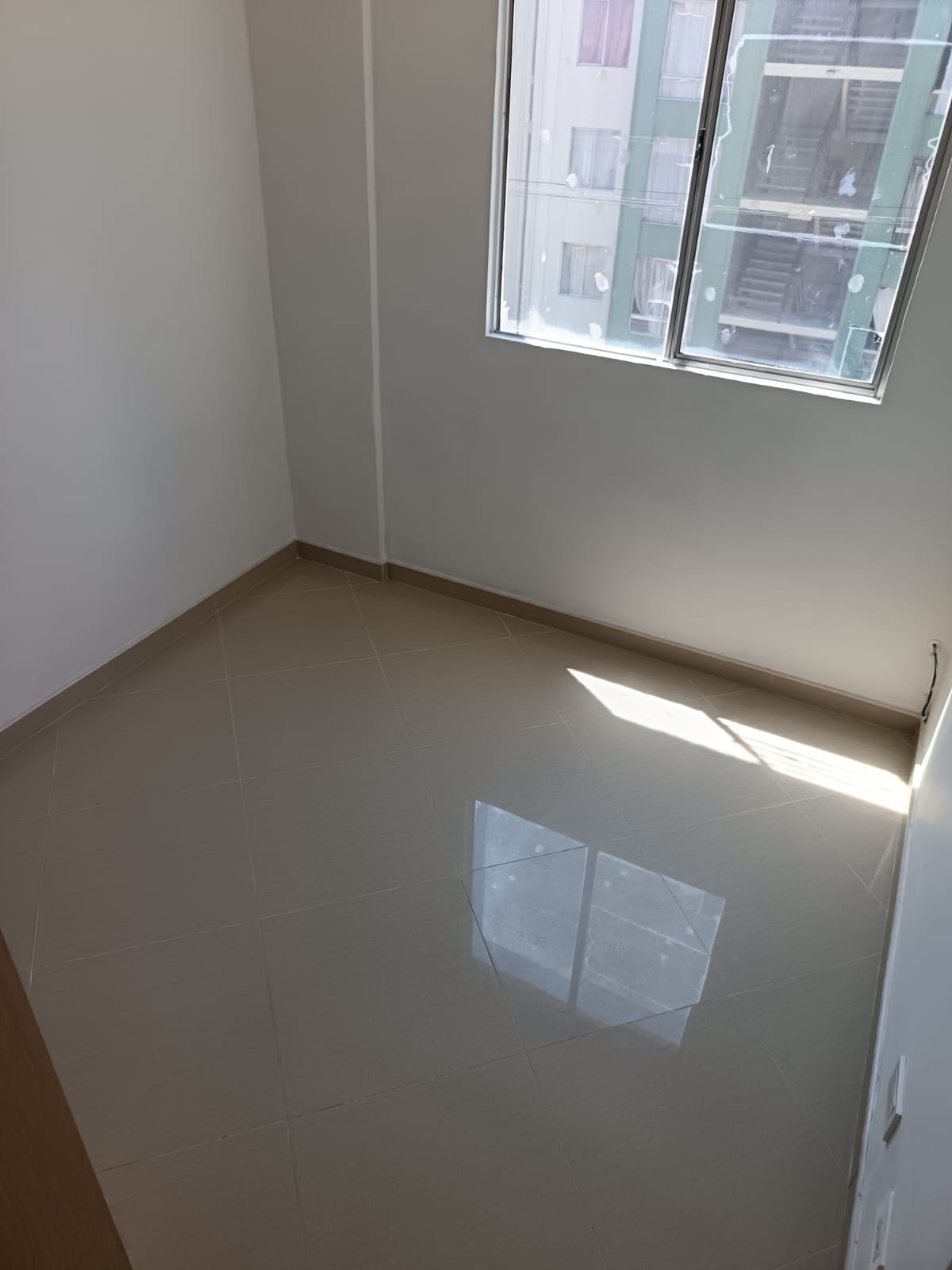 Arriendo Apartamento Calasanz