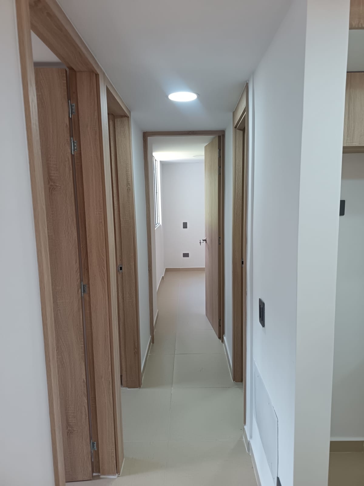 Arriendo Apartamento Robledo Pajarito
