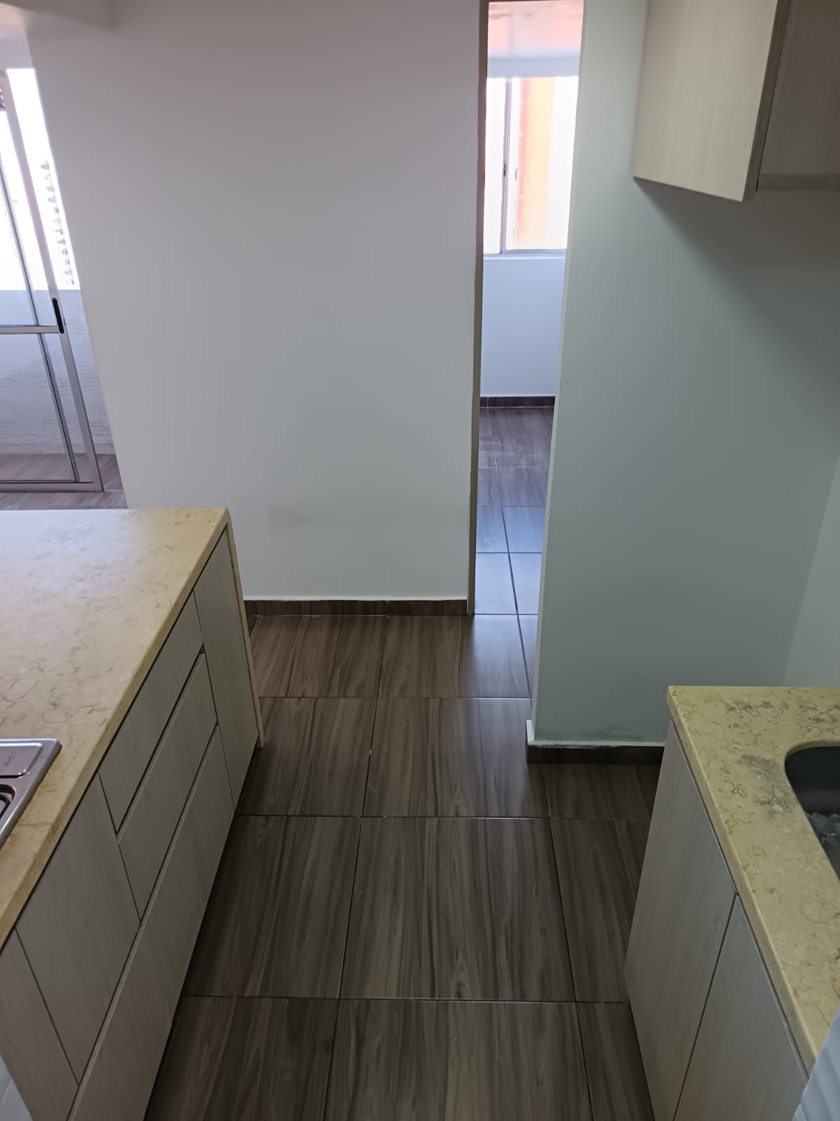 Arriendo Apartamento Robledo Pajarito