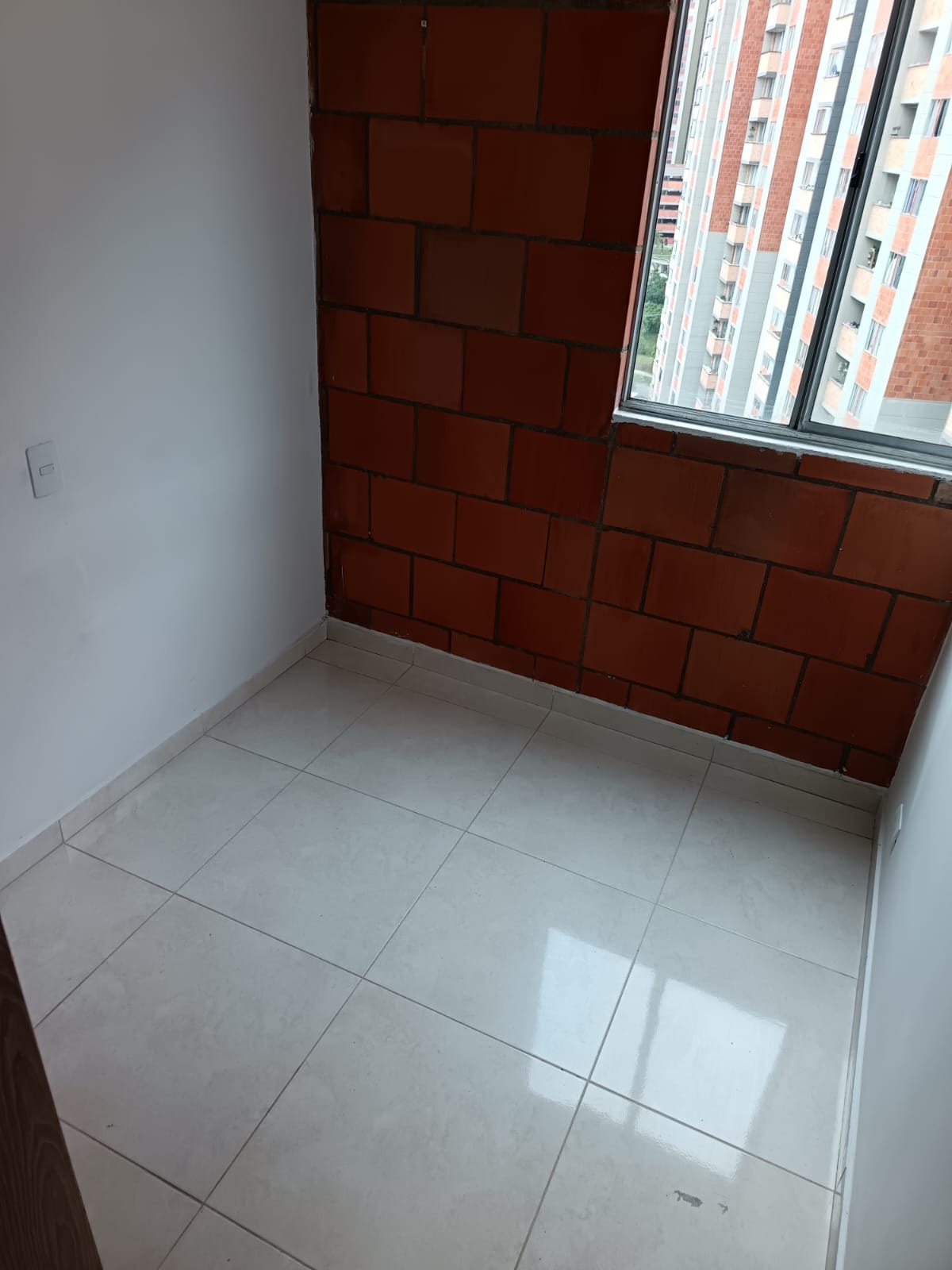 Arriendo Apartamento Robledo Pajarito