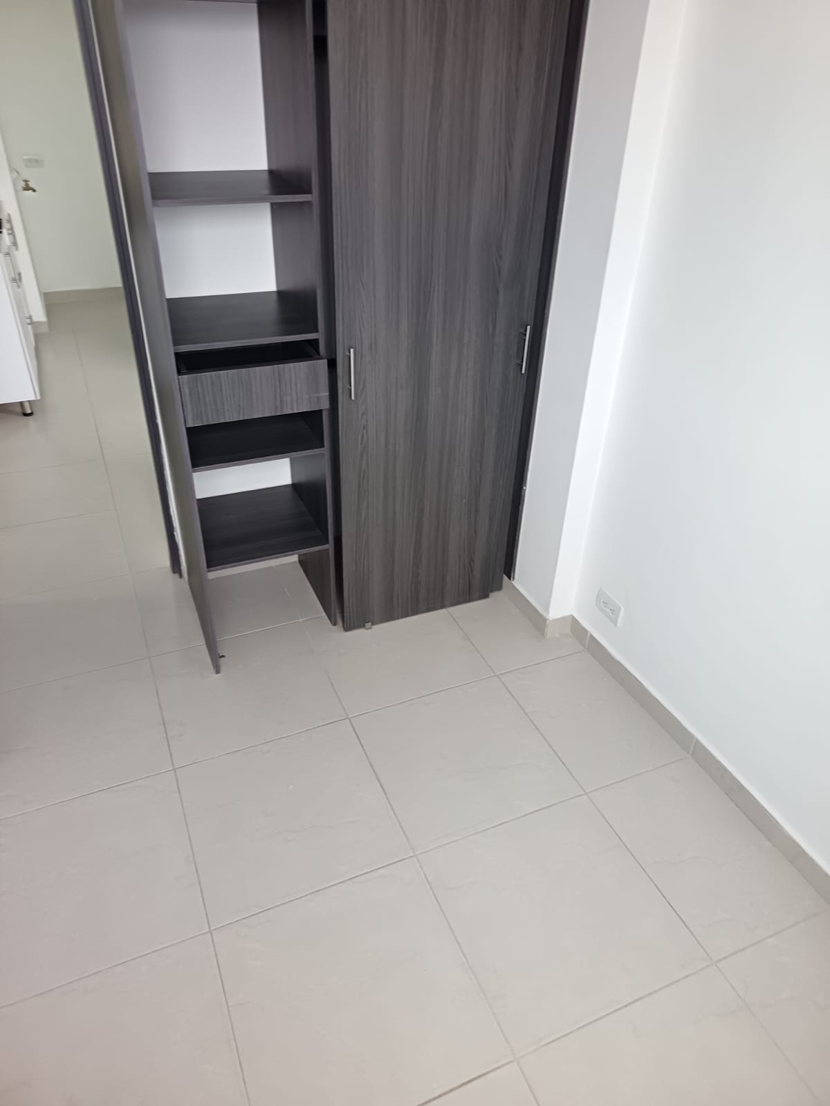 Arriendo Apartamento Robledo Pajarito