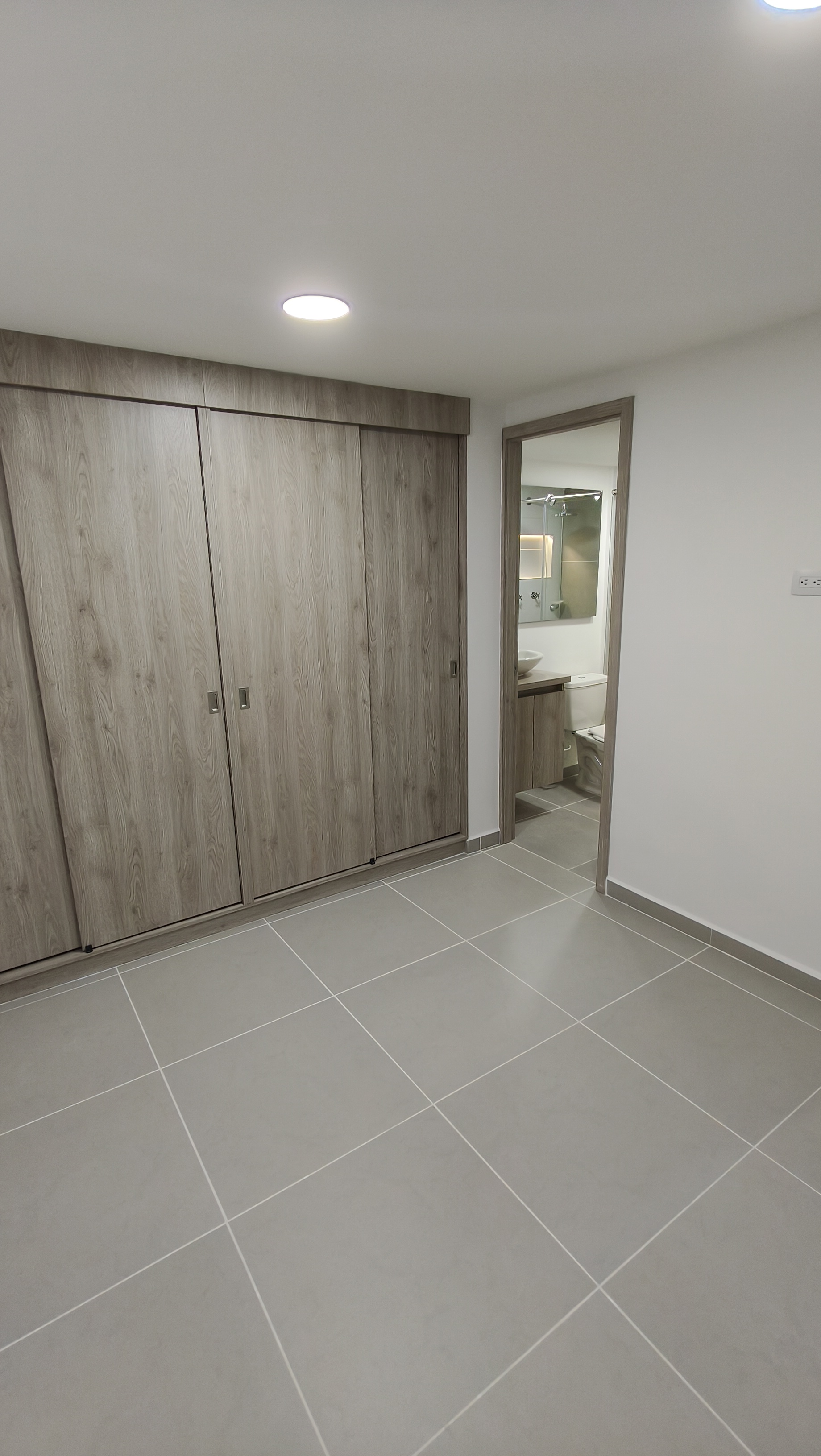 Arriendo Apartamento Robledo Pajarito