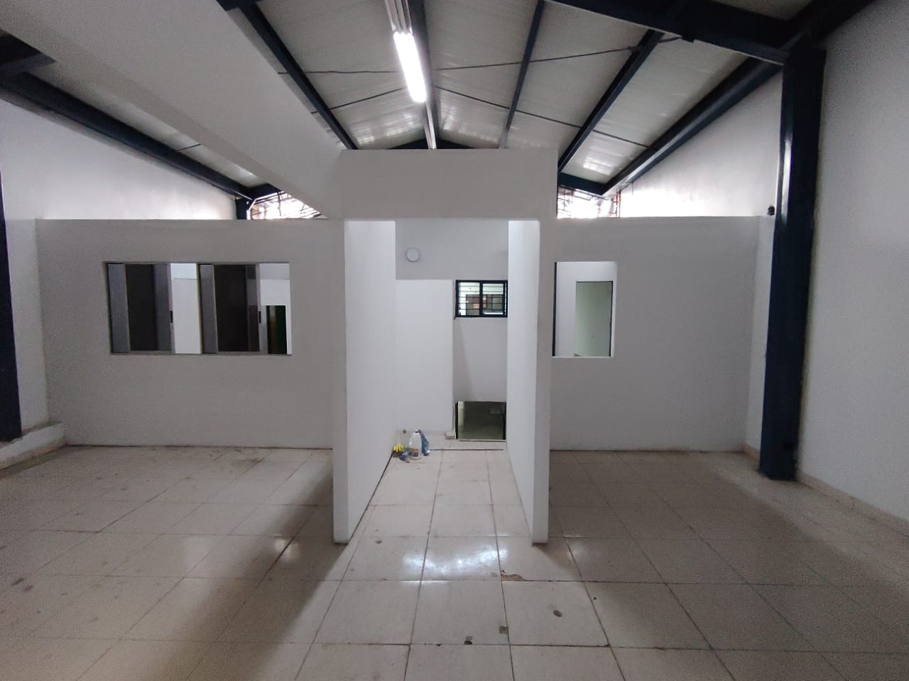 bodega en arriendo
