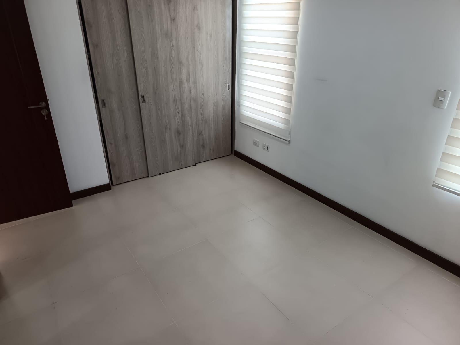 Arriendo Apartamento Pilarica