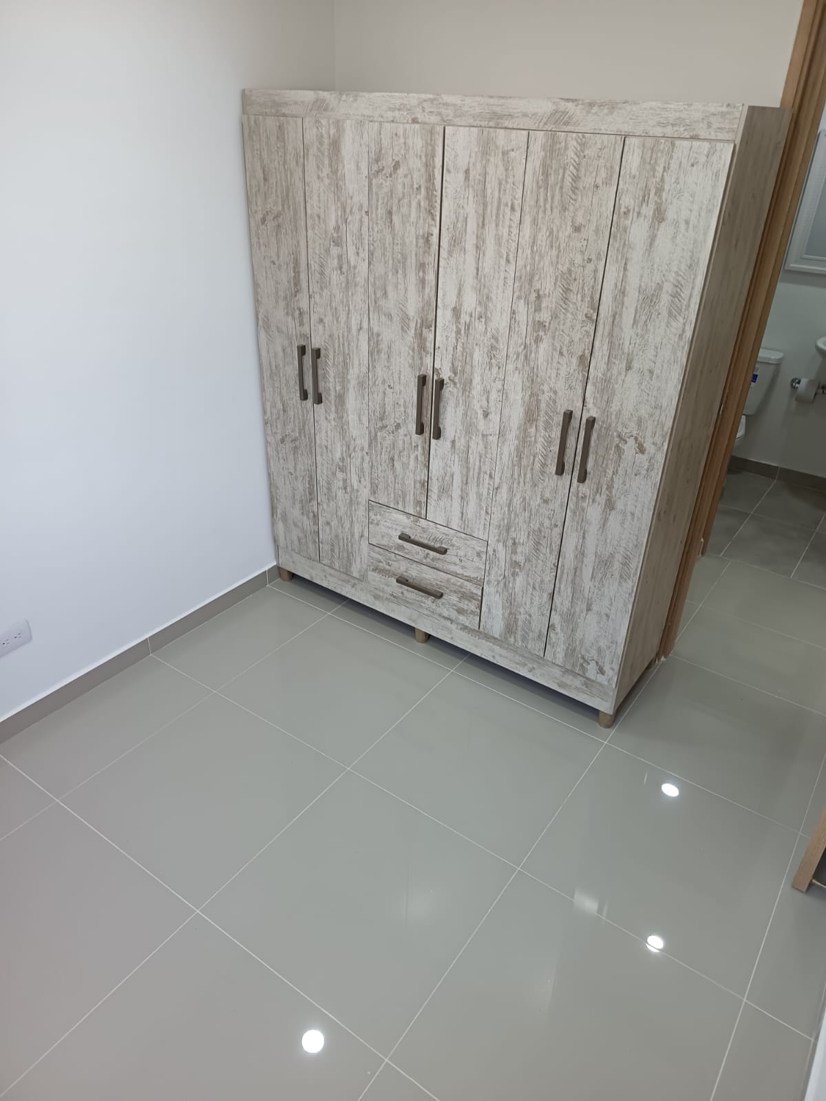 Arriendo Apartamento Robledo Pajarito