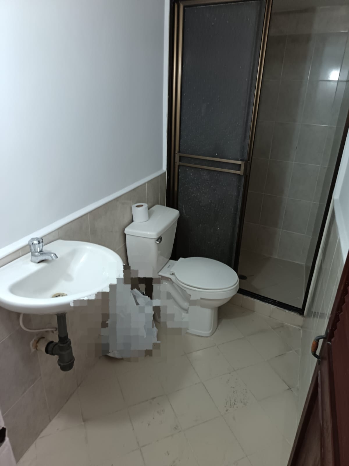 Arriendo Apartamento Robledo